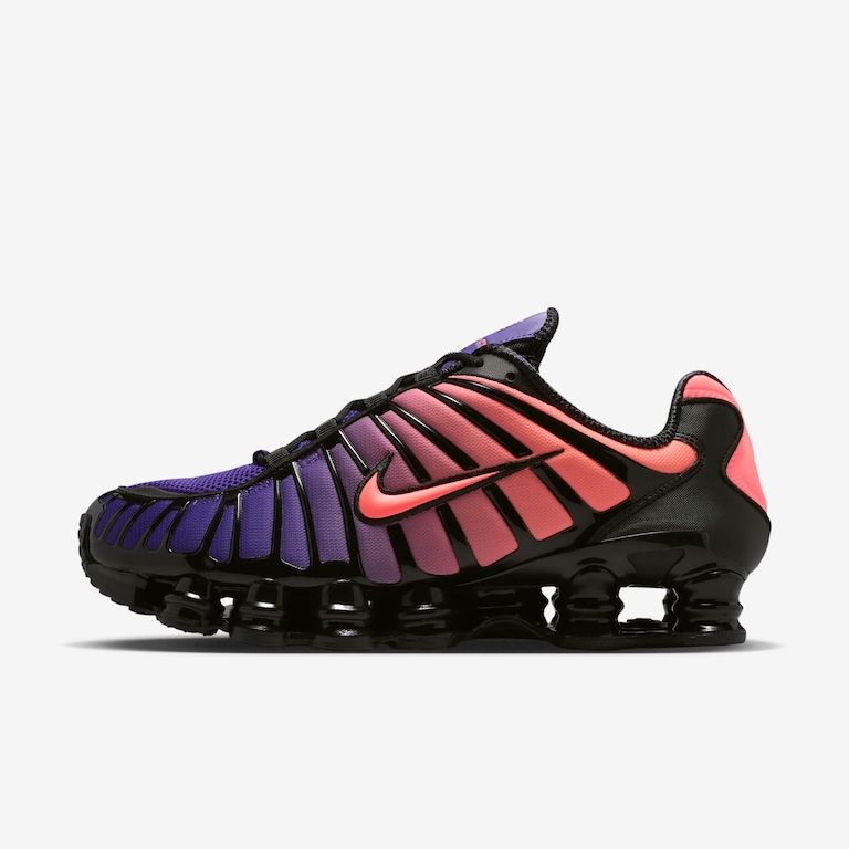 Tênis Nike Shox TL Masculino - Foto 1
