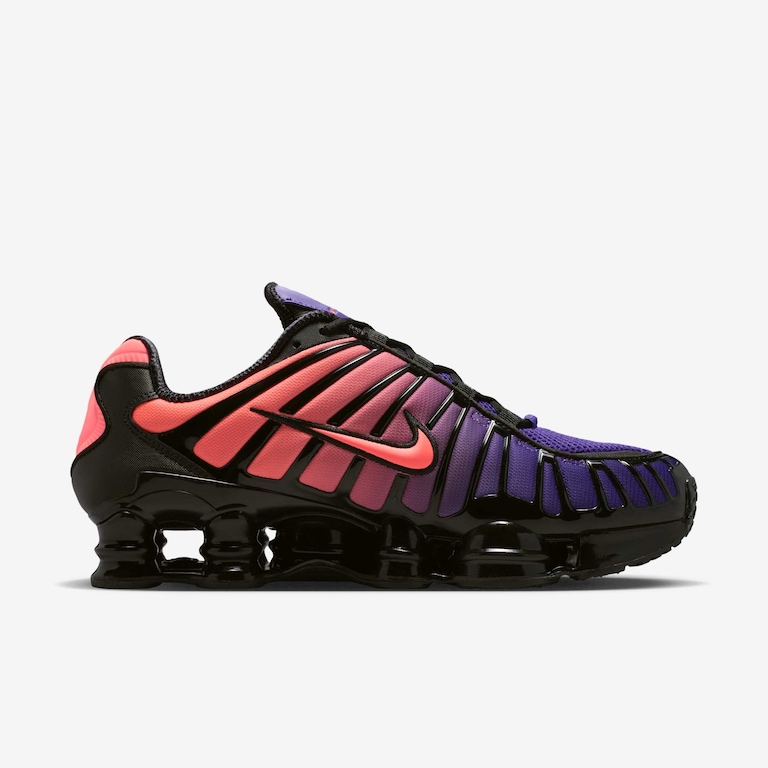 Tênis Nike Shox TL Masculino - Foto 3