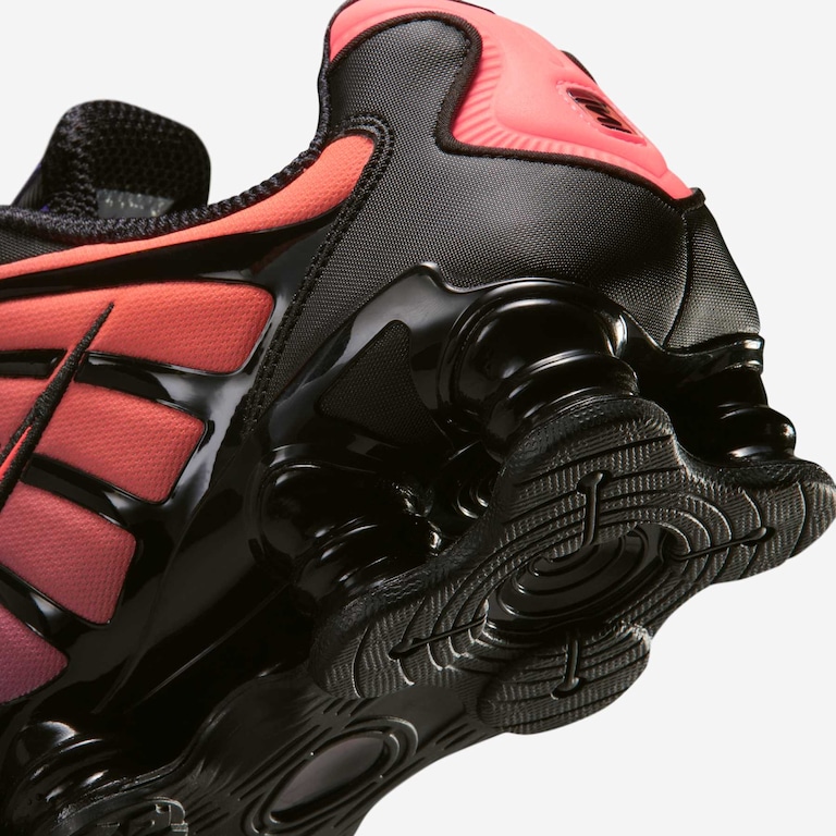 Tênis Nike Shox TL Masculino - Foto 8