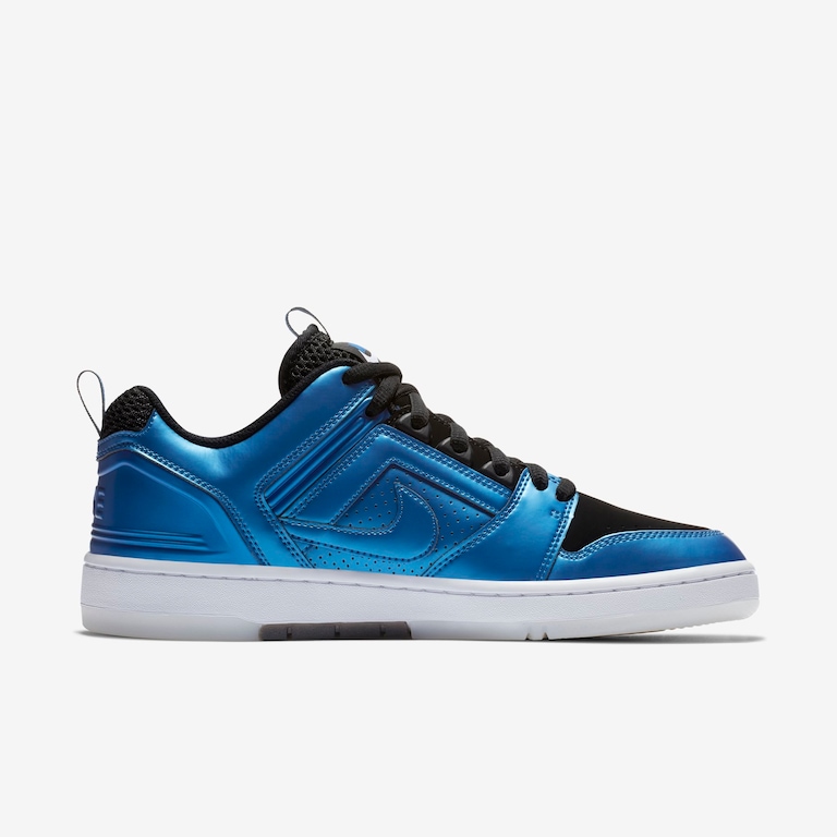 Tênis Nike SB Air Force II Low Masculino - Foto 3