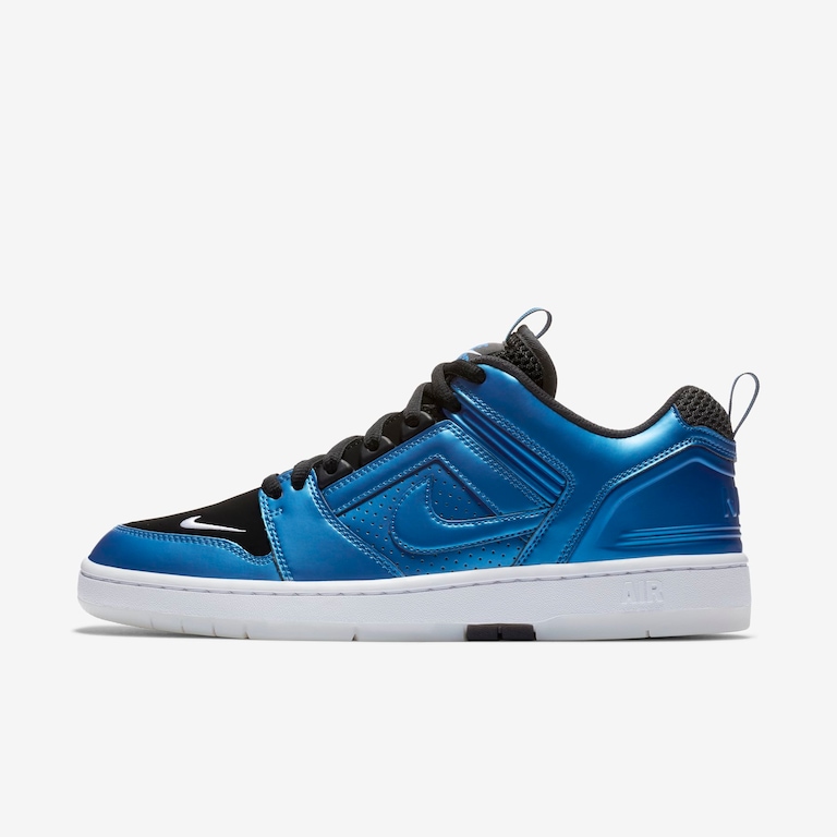 Tênis Nike SB Air Force II Low Masculino - Foto 1