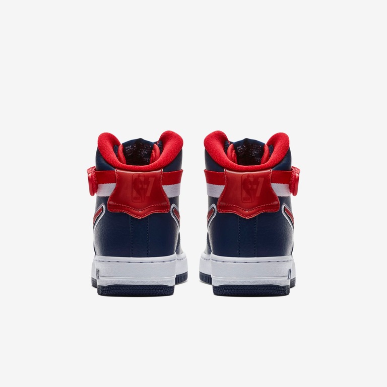 Tênis Nike Air Force 1 High LV8 Infantil - Foto 2