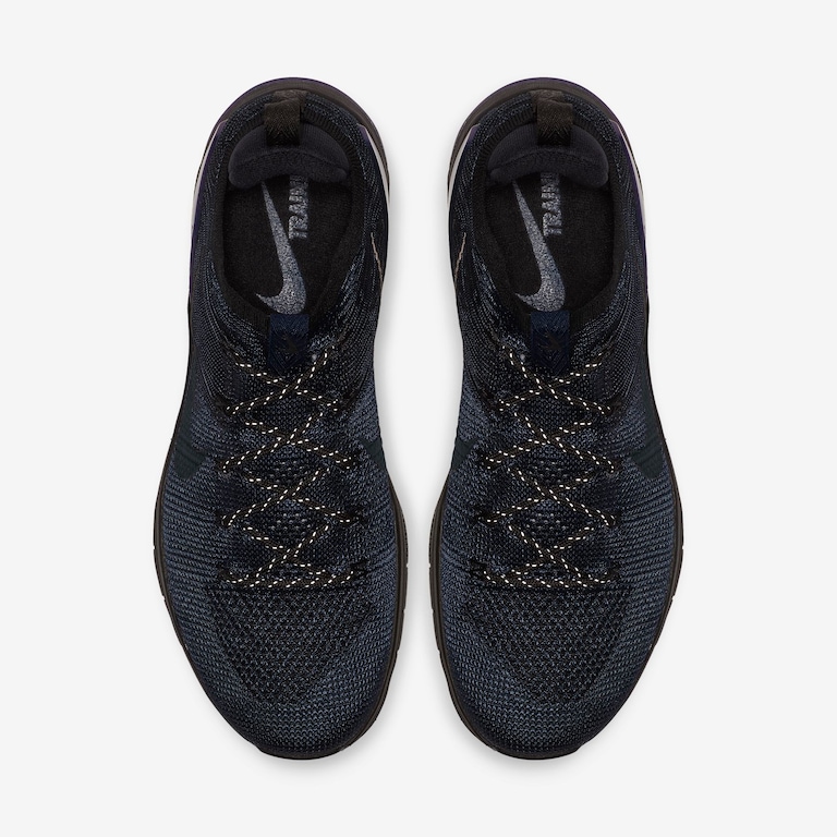 Tênis Nike Metcon DSX Flyknit 2 AMP Masculino - Foto 4