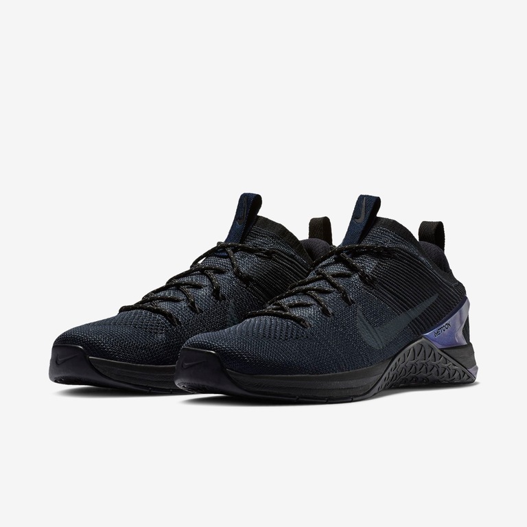 Tênis Nike Metcon DSX Flyknit 2 AMP Masculino - Foto 5
