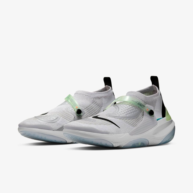 Tênis Nike Joyride Flyknit CC3 OBJ Masculino - Foto 5