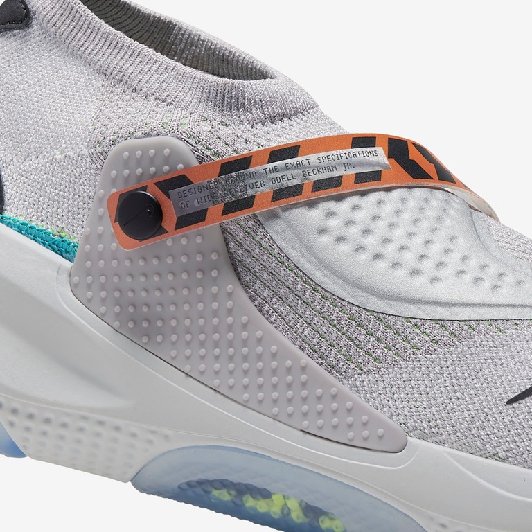 Tênis Nike Joyride Flyknit CC3 OBJ Masculino - Foto 10