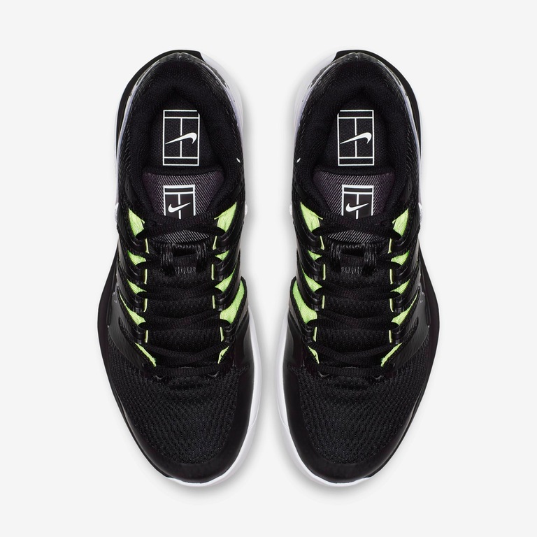 nike zoom vapor x