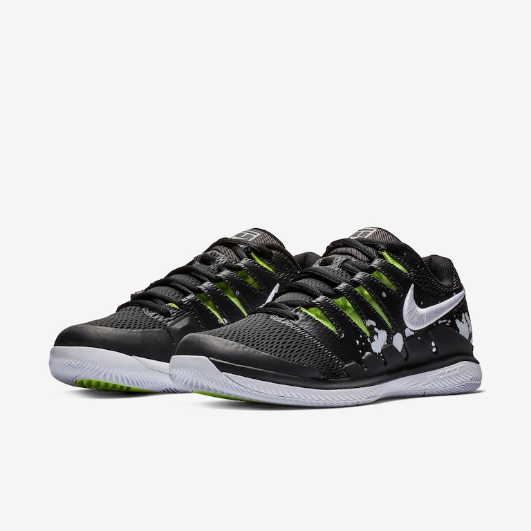 シューズ(男性用) NikeCourt Air Zoom Vapor X RG Tênis Nike Court Air Zoom Vapor X Premium Masculino - Nike