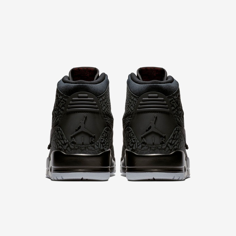 Tênis Air Jordan Legacy 312 Masculino - Foto 6