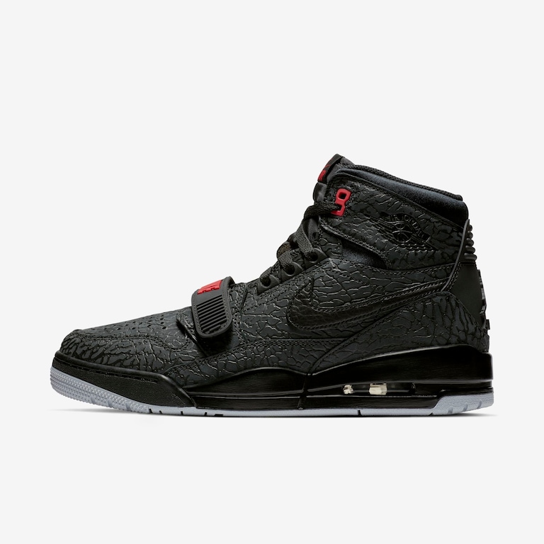 Tênis Air Jordan Legacy 312 Masculino - Foto 1