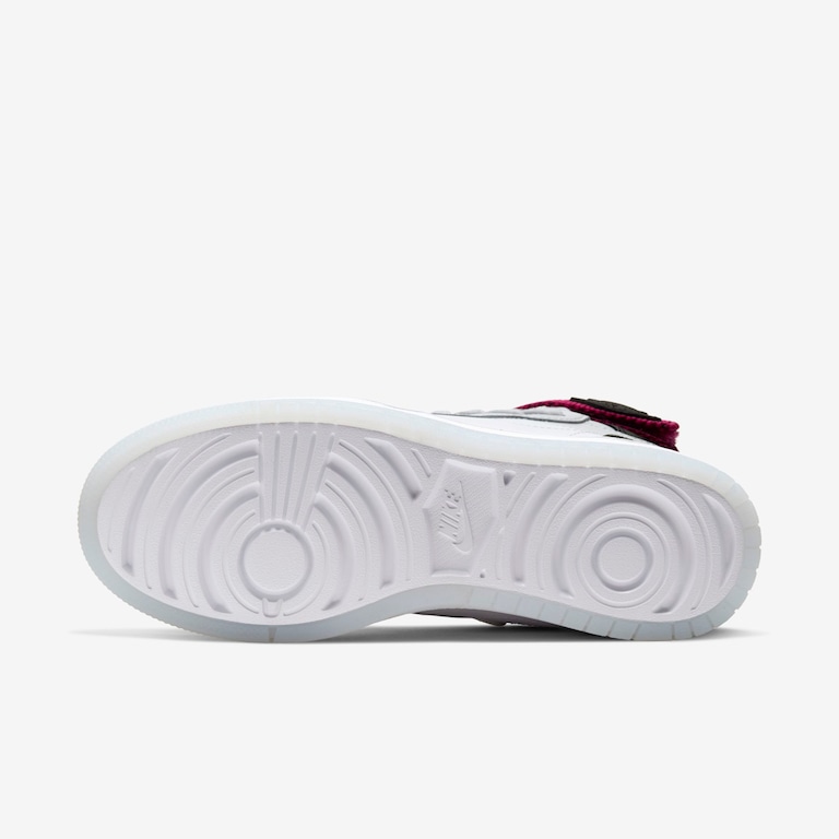 Tênis Air Jordan 1 Nova XX Feminino - Foto 2