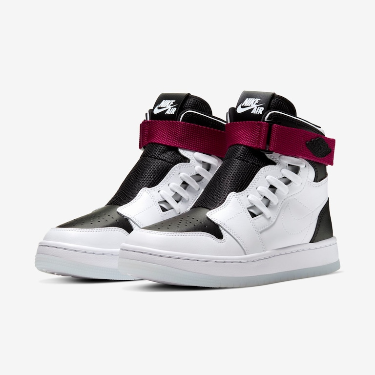 Tênis Air Jordan 1 Nova XX Feminino - Foto 5