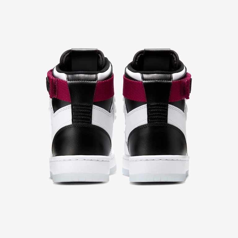Tênis Air Jordan 1 Nova XX Feminino - Foto 6