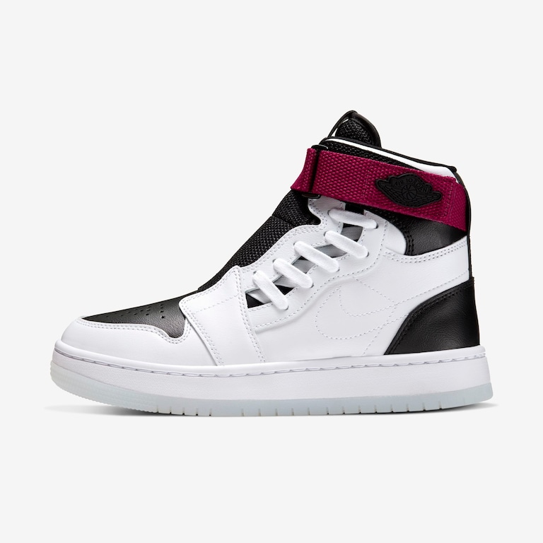 Tênis Air Jordan 1 Nova XX Feminino - Foto 1