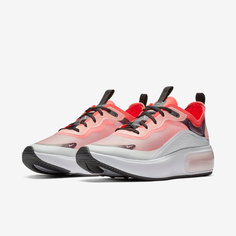 Tênis Nike Air Max Dia Edição Limitada Feminino - Foto 5