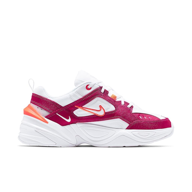 Tênis Nike M2K Tekno Edição Especial Feminino - Foto 3