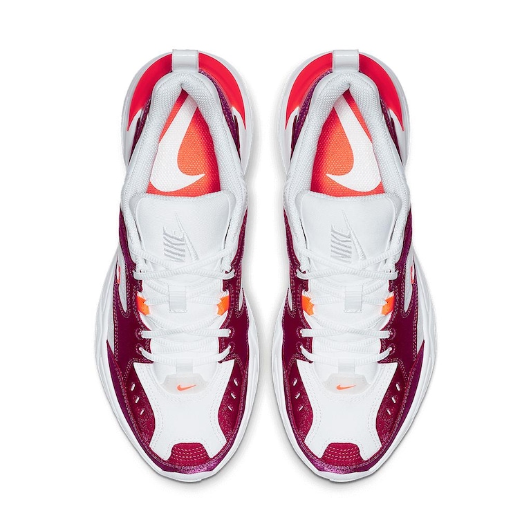 Tênis Nike M2K Tekno Edição Especial Feminino - Foto 4