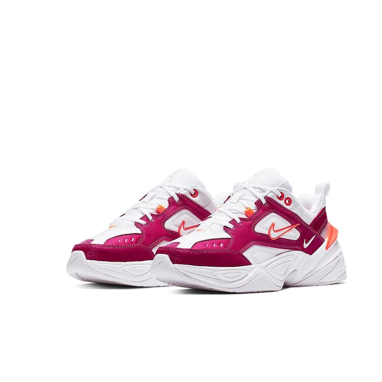 Tênis Nike M2K Tekno Edição Especial Feminino - Foto 5
