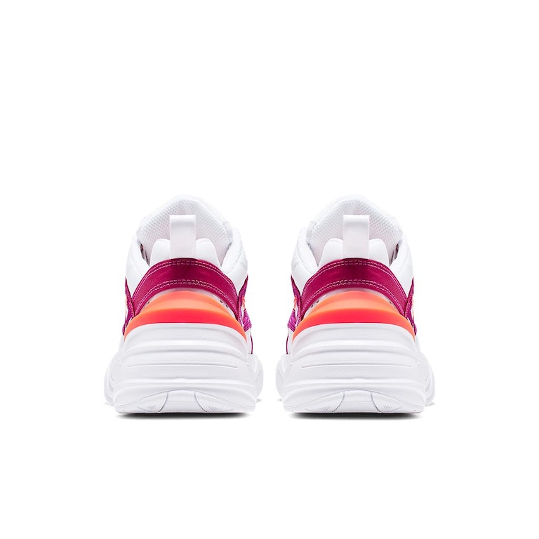 Tênis Nike M2K Tekno Edição Especial Feminino - Foto 6