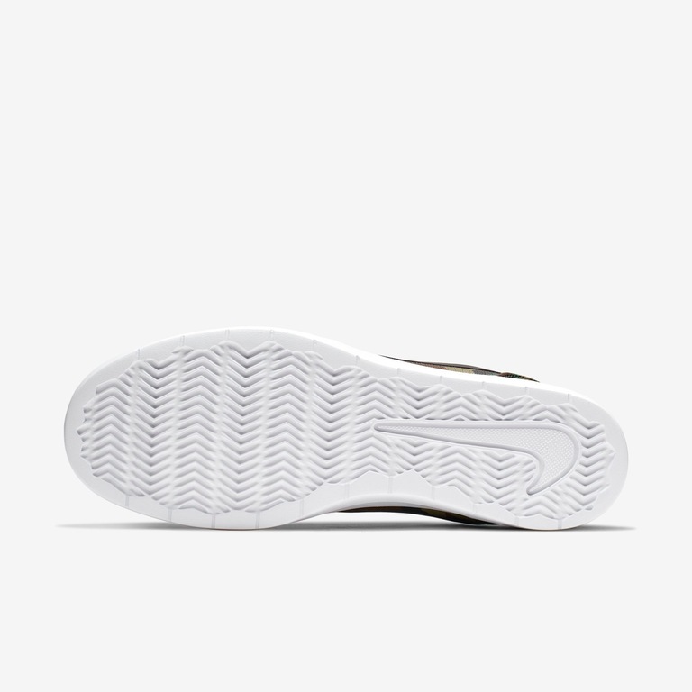 Tênis Nike SB Portmore II UltraLight Premium Unissex - Foto 2