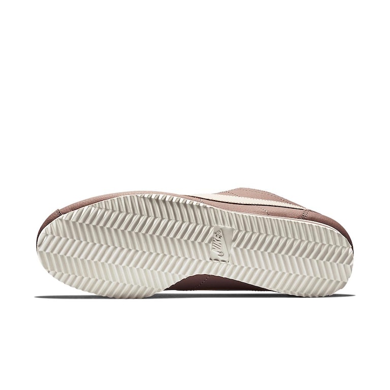 Tênis Nike Classic Cortez Leather Feminino - Foto 2
