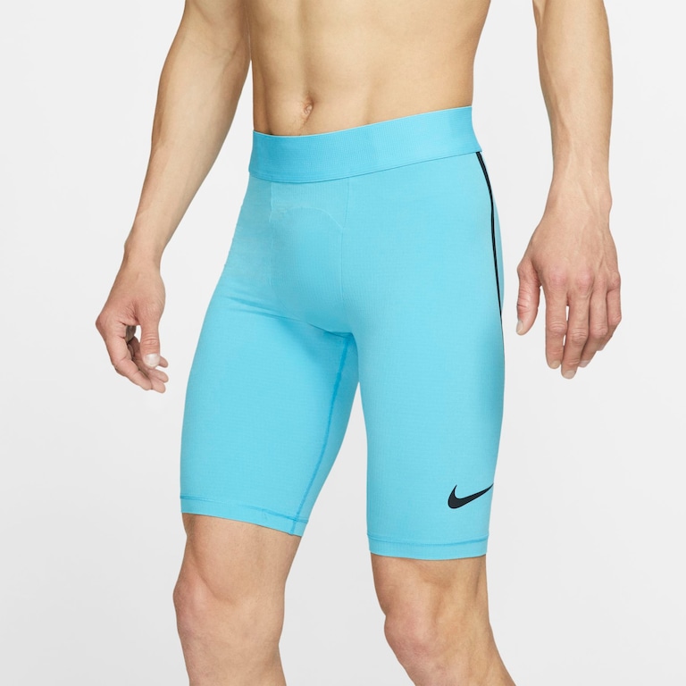Shorts Nike Pro 9" Masculino - Foto 2