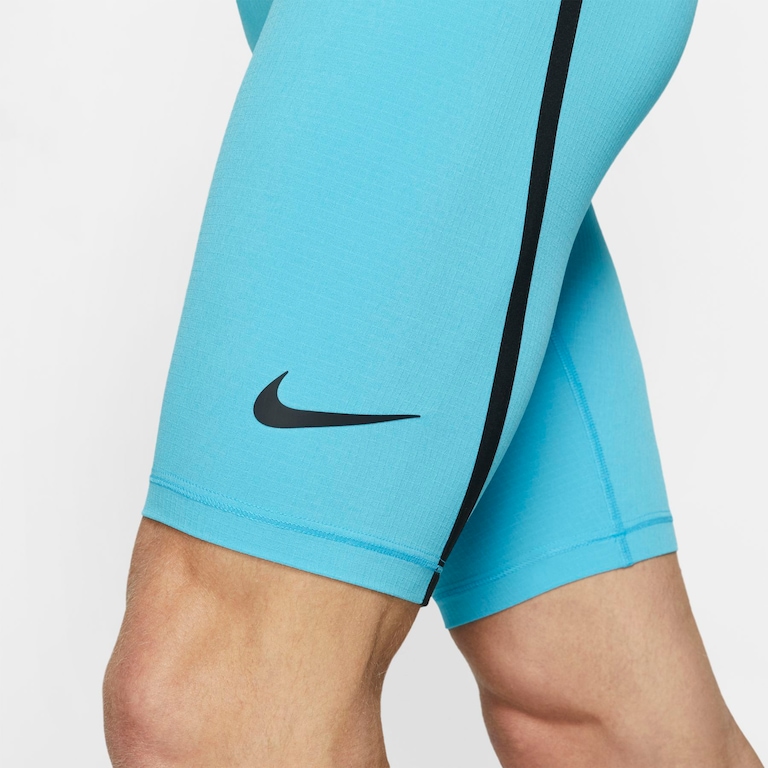 Shorts Nike Pro 9" Masculino - Foto 4