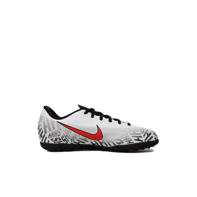 Chuteira Nike Vapor XII Club Neymar Infantil Society - Foto 3