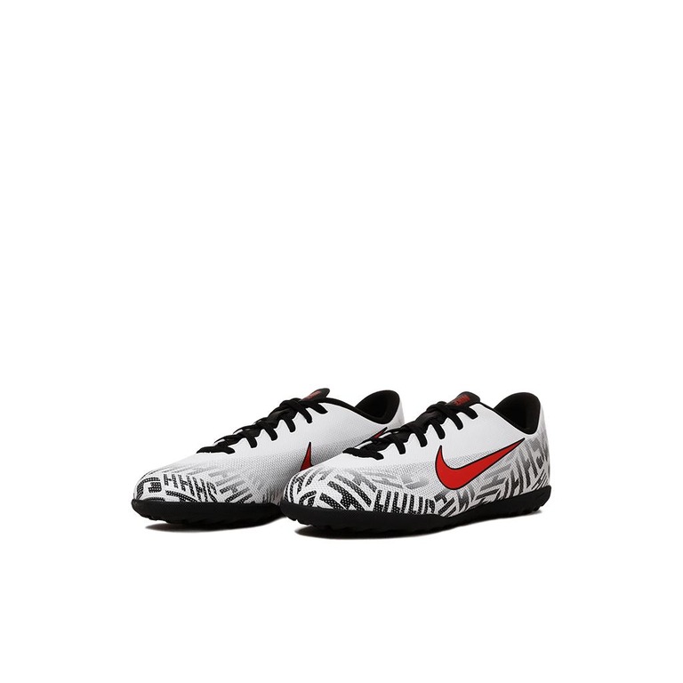 Chuteira Nike Vapor XII Club Neymar Infantil Society - Foto 5