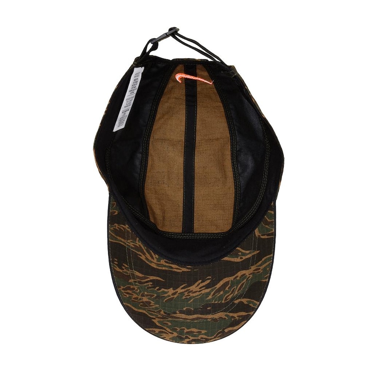 Boné Nike Sportswear Carhartt WIP Camo - Foto 6