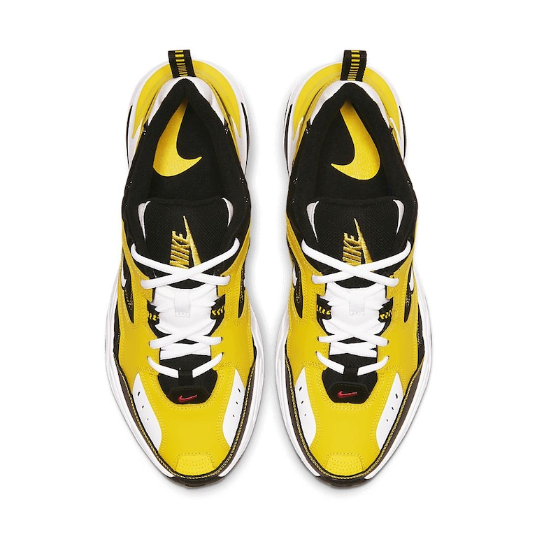 Tênis Nike M2K Tekno Masculino - Foto 4