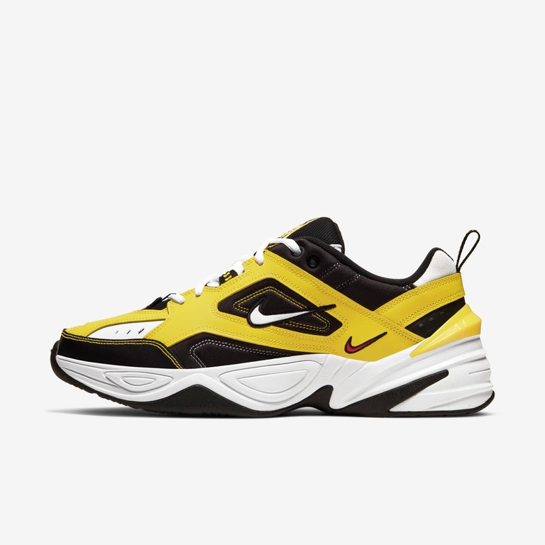 Tênis Nike M2K Tekno Masculino - Foto 1