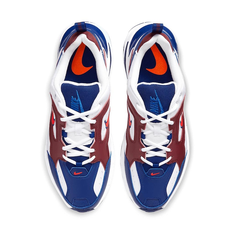 Tênis Nike M2K Tekno Masculino - Foto 4