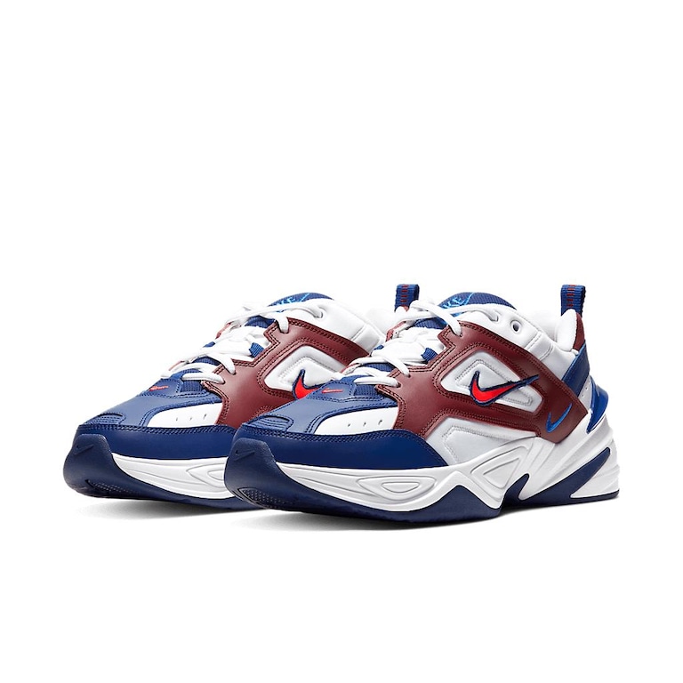 Tênis Nike M2K Tekno Masculino - Foto 5