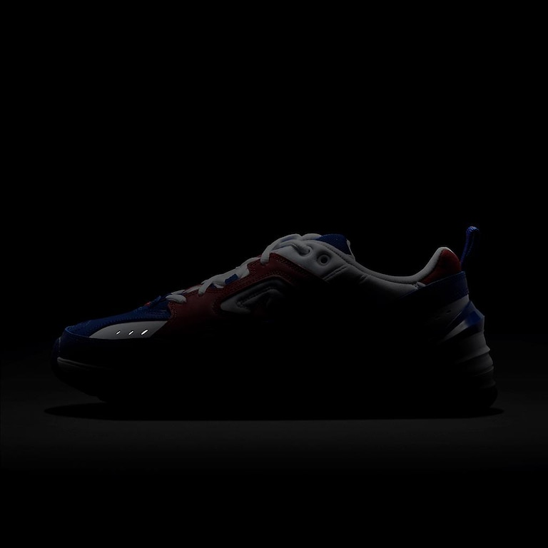 Tênis Nike M2K Tekno Masculino - Foto 8