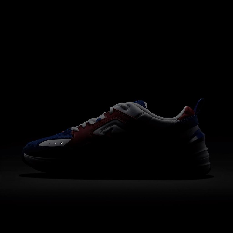 Tênis Nike M2K Tekno Masculino - Foto 9