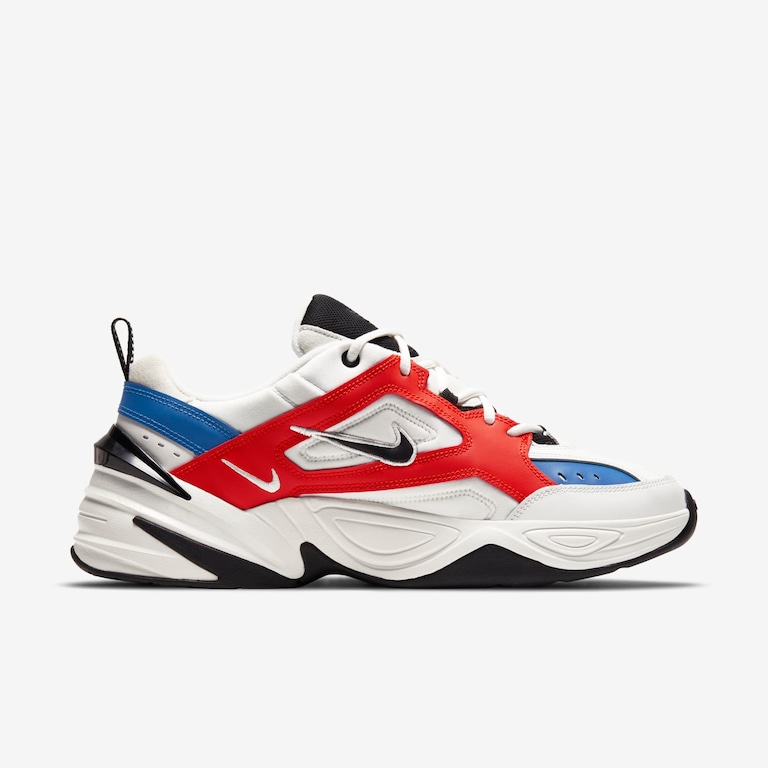 Tênis Nike M2K Tekno Masculino - Foto 3
