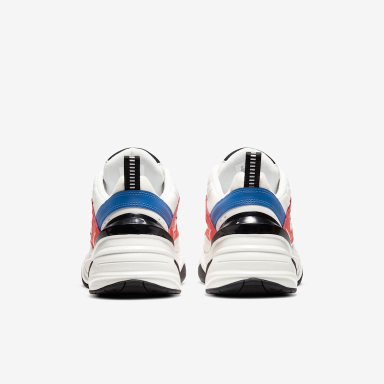 Tênis Nike M2K Tekno Masculino - Foto 6