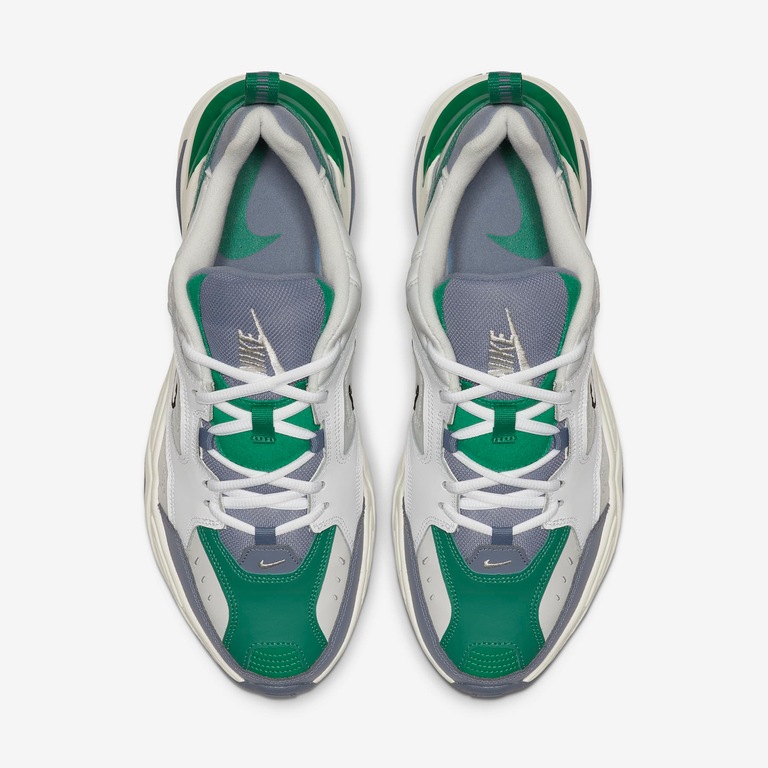 Tênis Nike M2K Tekno Masculino - Foto 3