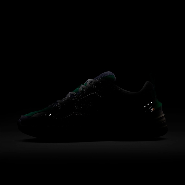 Tênis Nike M2K Tekno Masculino - Foto 8