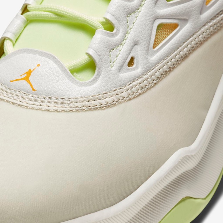 Tênis Jordan Air Max 200 XX Feminino - Foto 7