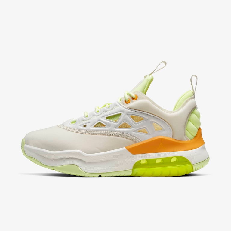 Tênis Jordan Air Max 200 XX Feminino - Foto 1