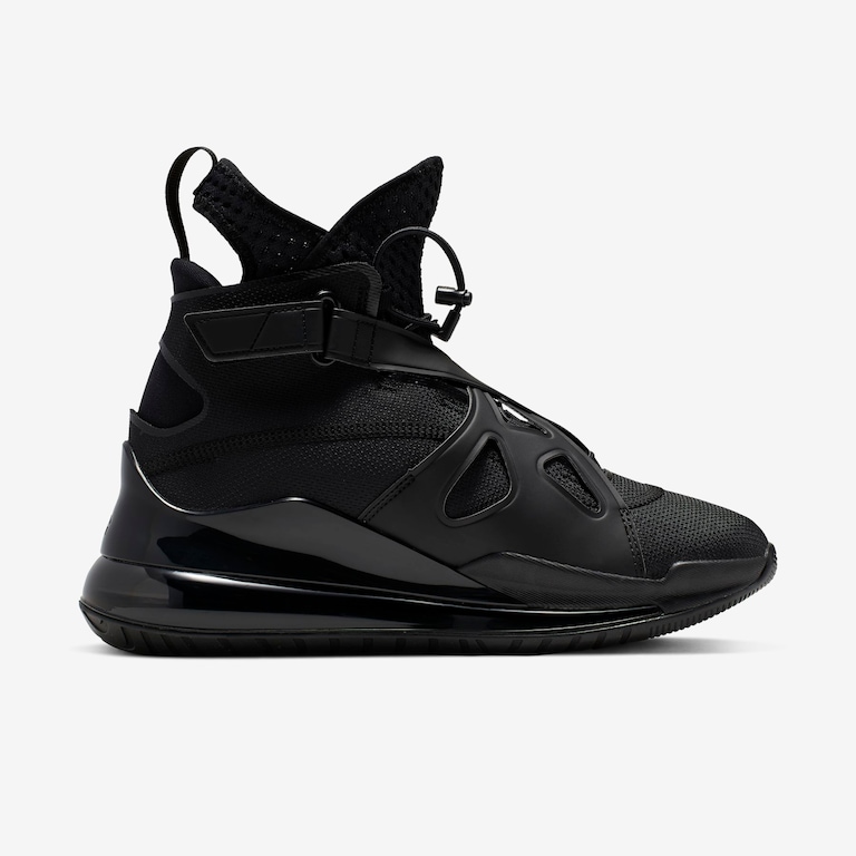 Tênis Jordan Air Latitude 720 Feminino - Foto 3