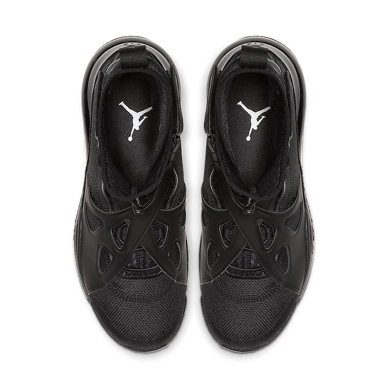 Tênis Jordan Air Latitude 720 Feminino - Foto 4