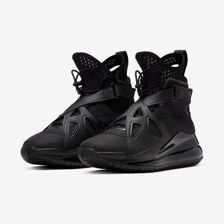 Tênis Jordan Air Latitude 720 Feminino - Foto 5