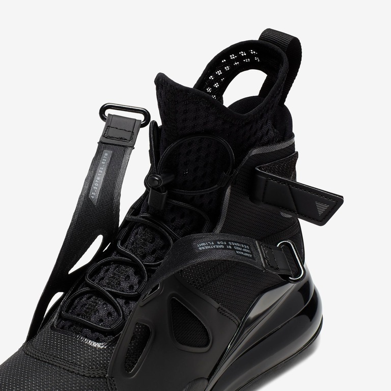 Tênis Jordan Air Latitude 720 Feminino - Foto 7