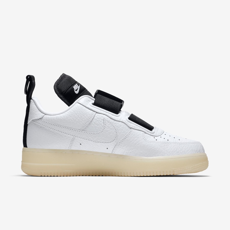 Tênis Nike Air Force 1 Utility Edição Limitada Masculino - Foto 3