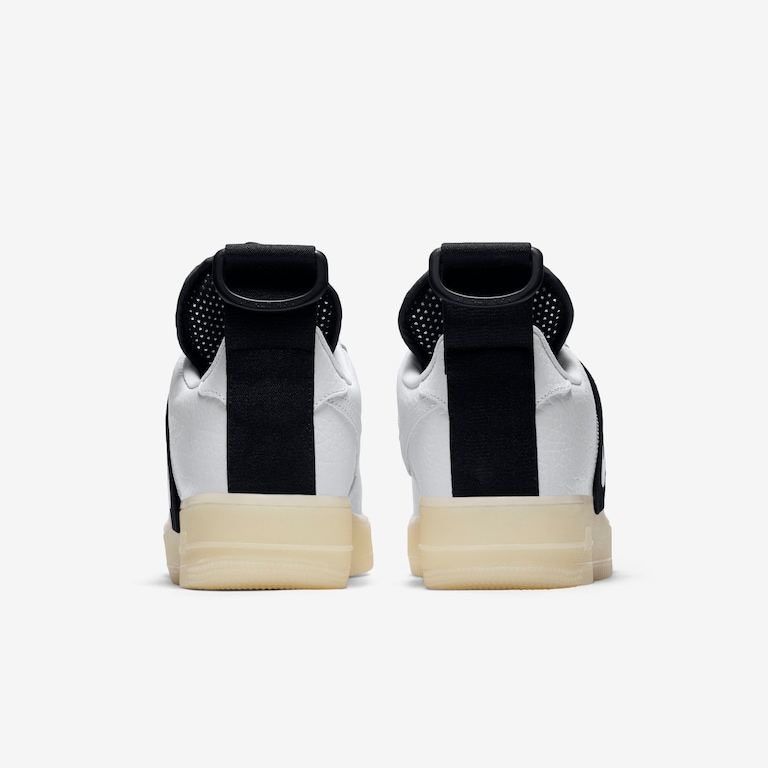 Tênis Nike Air Force 1 Utility Edição Limitada Masculino - Foto 6