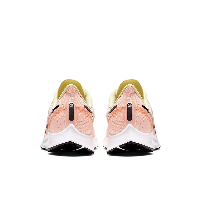 Tênis Nike Air Zoom Pegasus 36 Premium Feminino - Foto 6