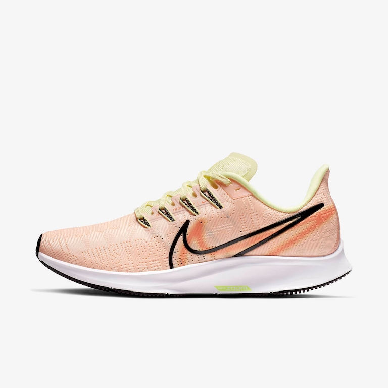 Tênis Nike Air Zoom Pegasus 36 Premium Feminino - Foto 1